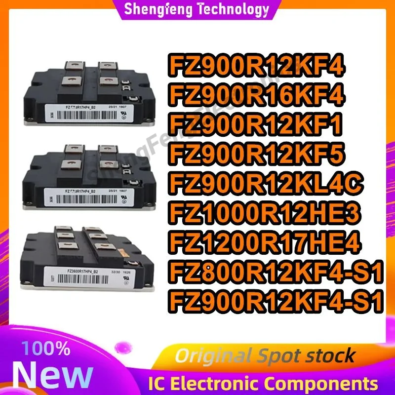 

FZ900R12KF4 FZ900R16KF4 FZ900R12KF1 FZ900R12KF5 FZ1000R12KF1 FZ900R12KL4C FZ1000R12HE3 FZ1200R17HE4 FZ800R12KF4-S1 FZ900R12KF4-S