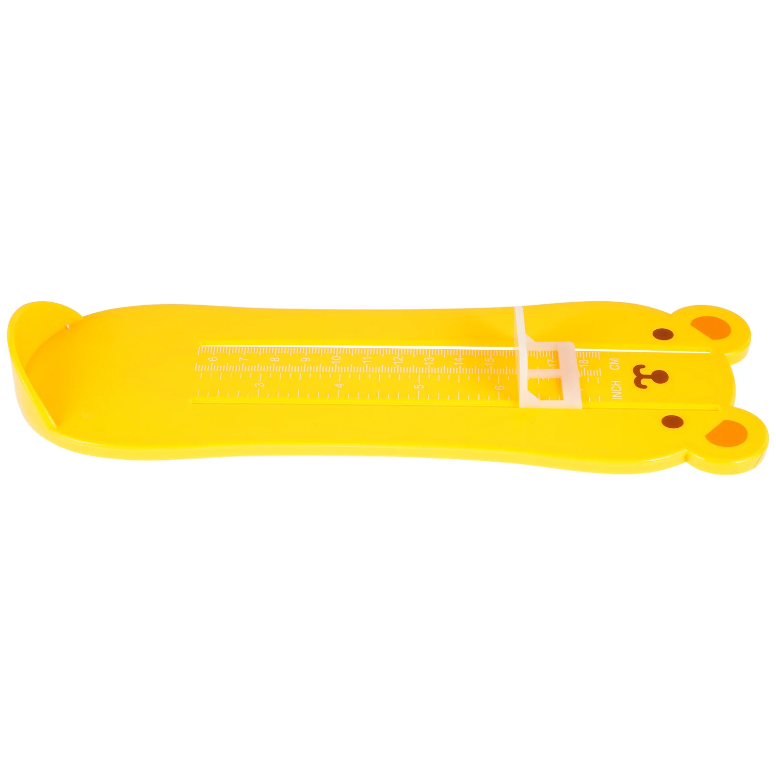 

Baby Foot Length Measuring Instrument Infant Shoe Kids Tools Measurer Size Device