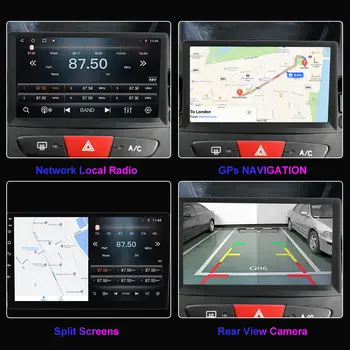 10 最佳銷售 標緻308顯示屏 - №4