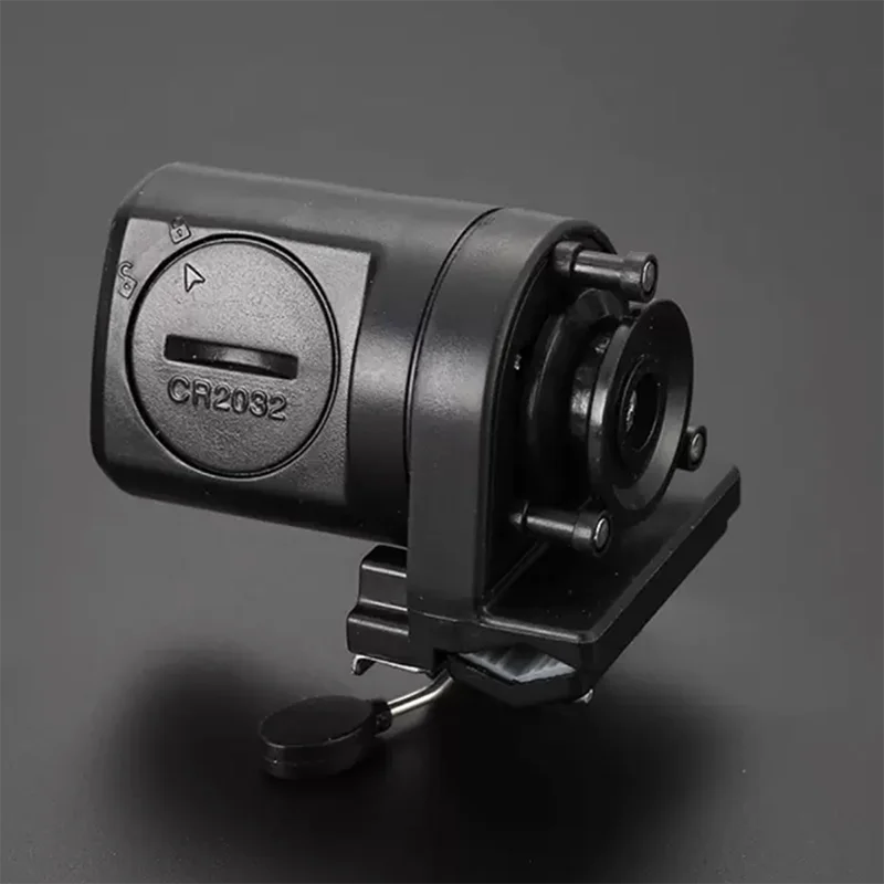 Brand New Electronic Fishing Line Length Counter Raft Fishing Line Meter Meter