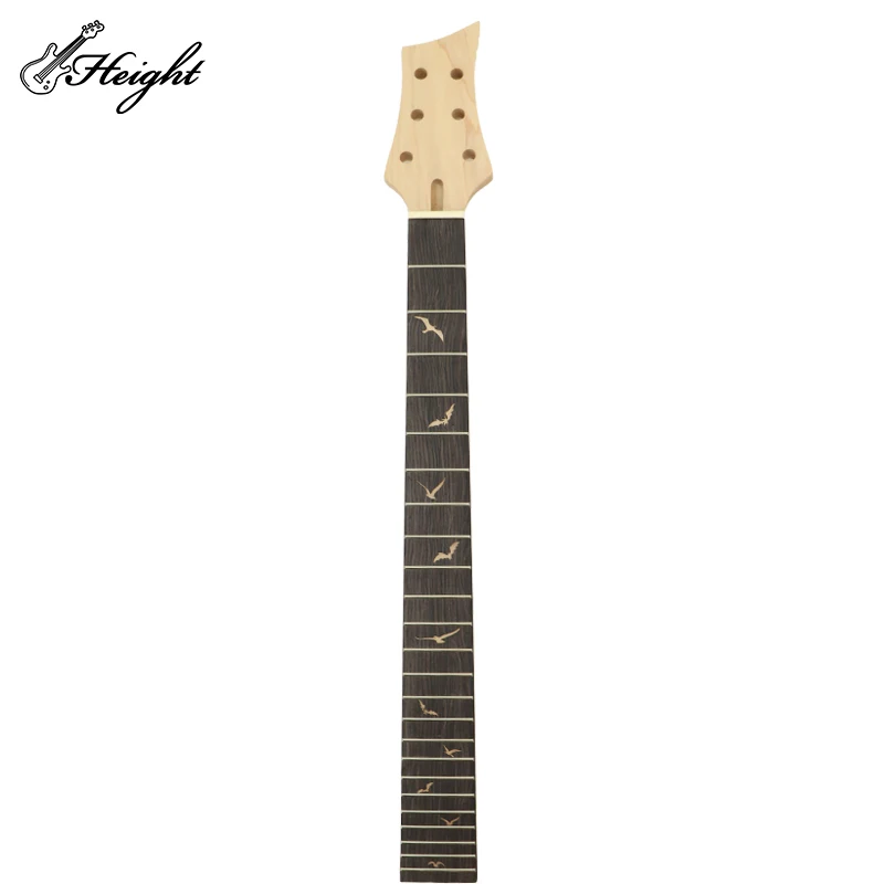 

Электрическая гитара Maple Neck tec- Wood 22 лада для электрогитары ra