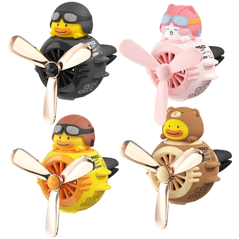 

Car Air Outlet Decorations Perfumes Air Freshener Outlet Clip Odor Eliminators Drop shipping