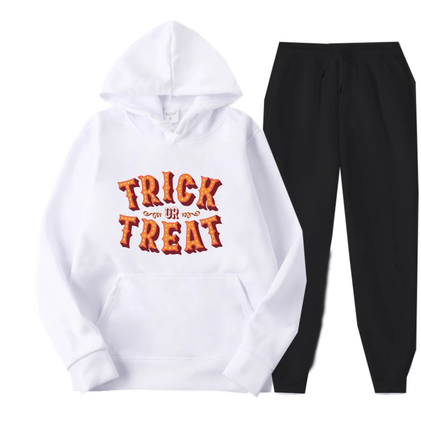 

2025 Orange graphic English print hoodies suits Street Men Graphic Hoodies Autumn winter Casual Comfortable Pullover Sweatshirt