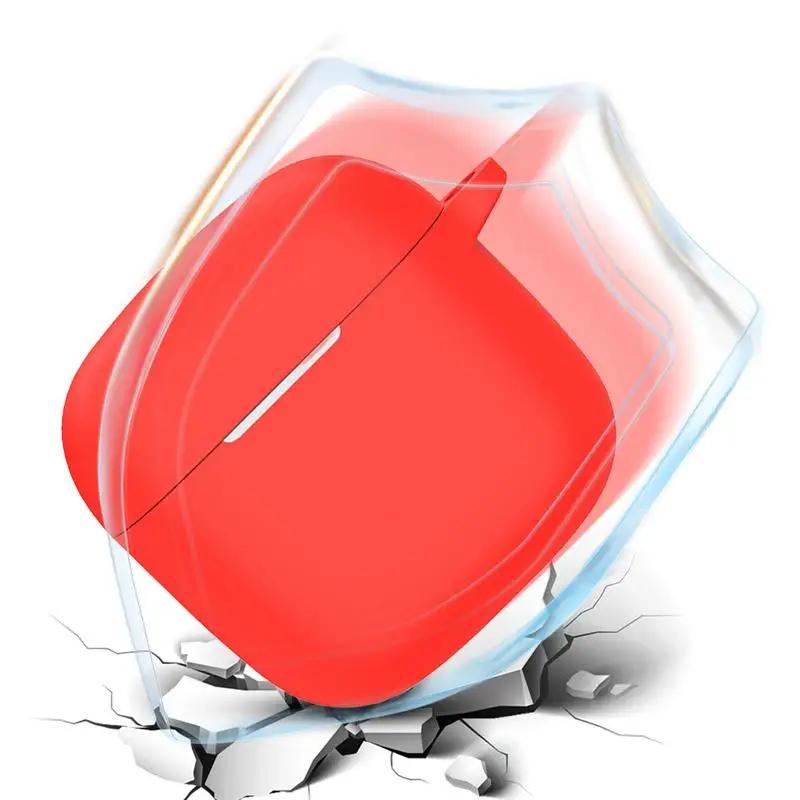 Protective Carrying Case Shockproof For Huawei Free Buds SE 2 Headset Dustproof Anti-scratch Washable Charging Box Sleeve