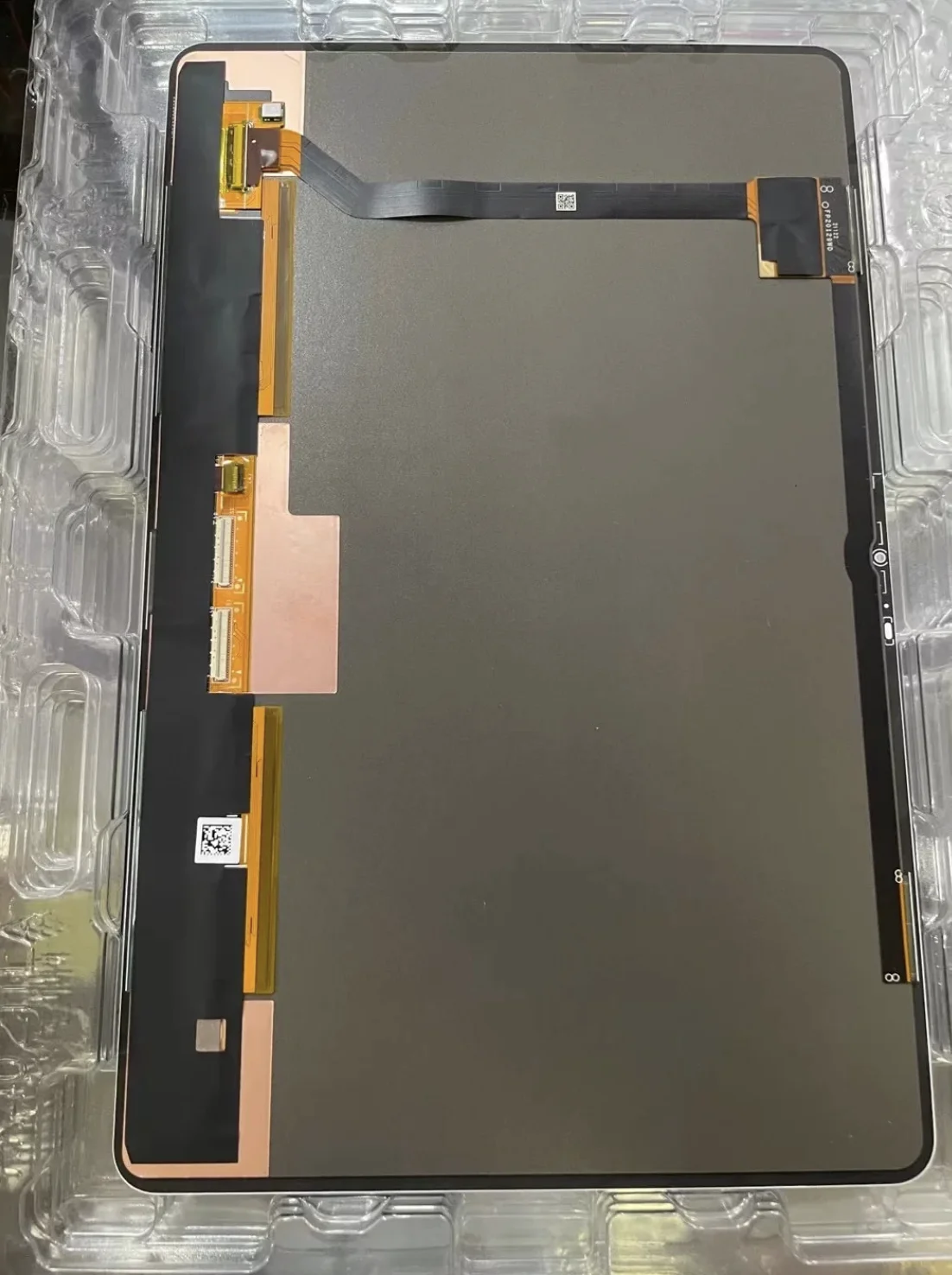 New OLED LCD Display 12.6
