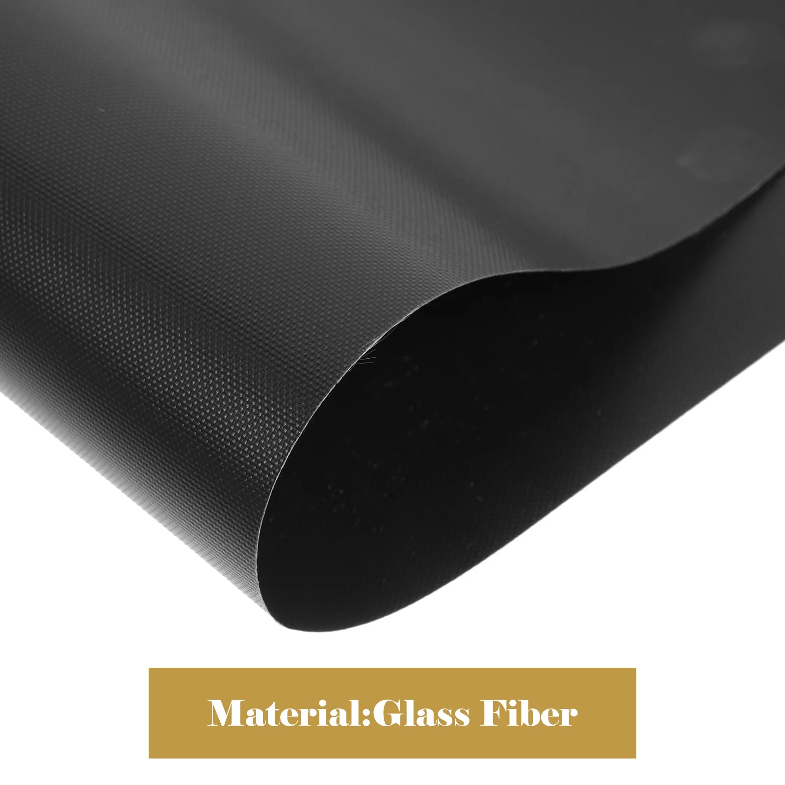 

5Pcs Nonstick Baking Mats Premium Fiberglass Material Oven Liners Baking Mat Oven Liner Roaster Liners Cooking Mat