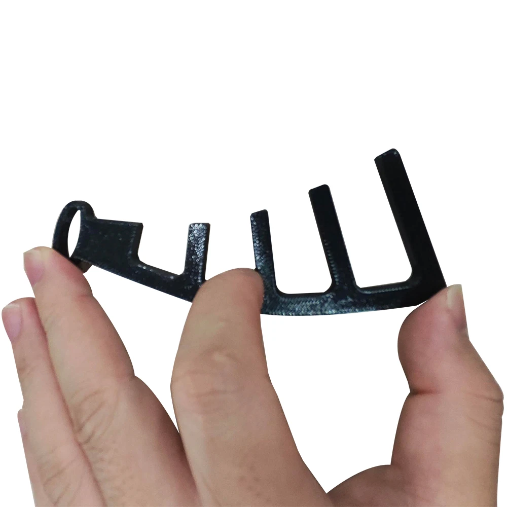 1PCS Window Ventilation Bracket Window Limit Tool Outdoor Camping Window Accessories For Motorhome Caravan Home Yacht