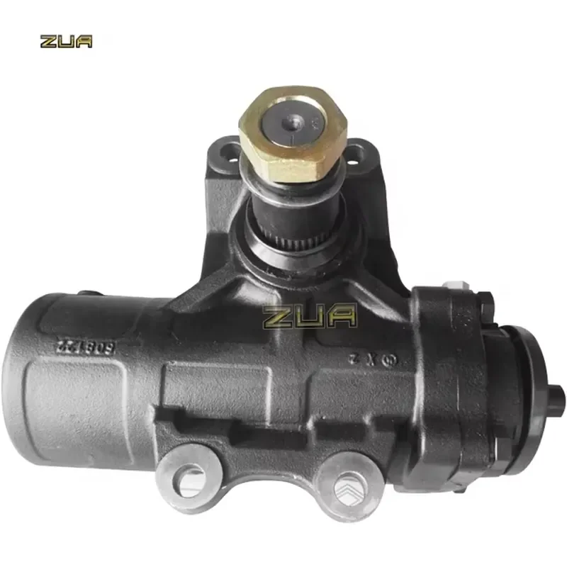 【2026 High Quality】 Factory Price Power Steering Gear Box 44110-E0060 44110E0060 for Hino Truck J08C
