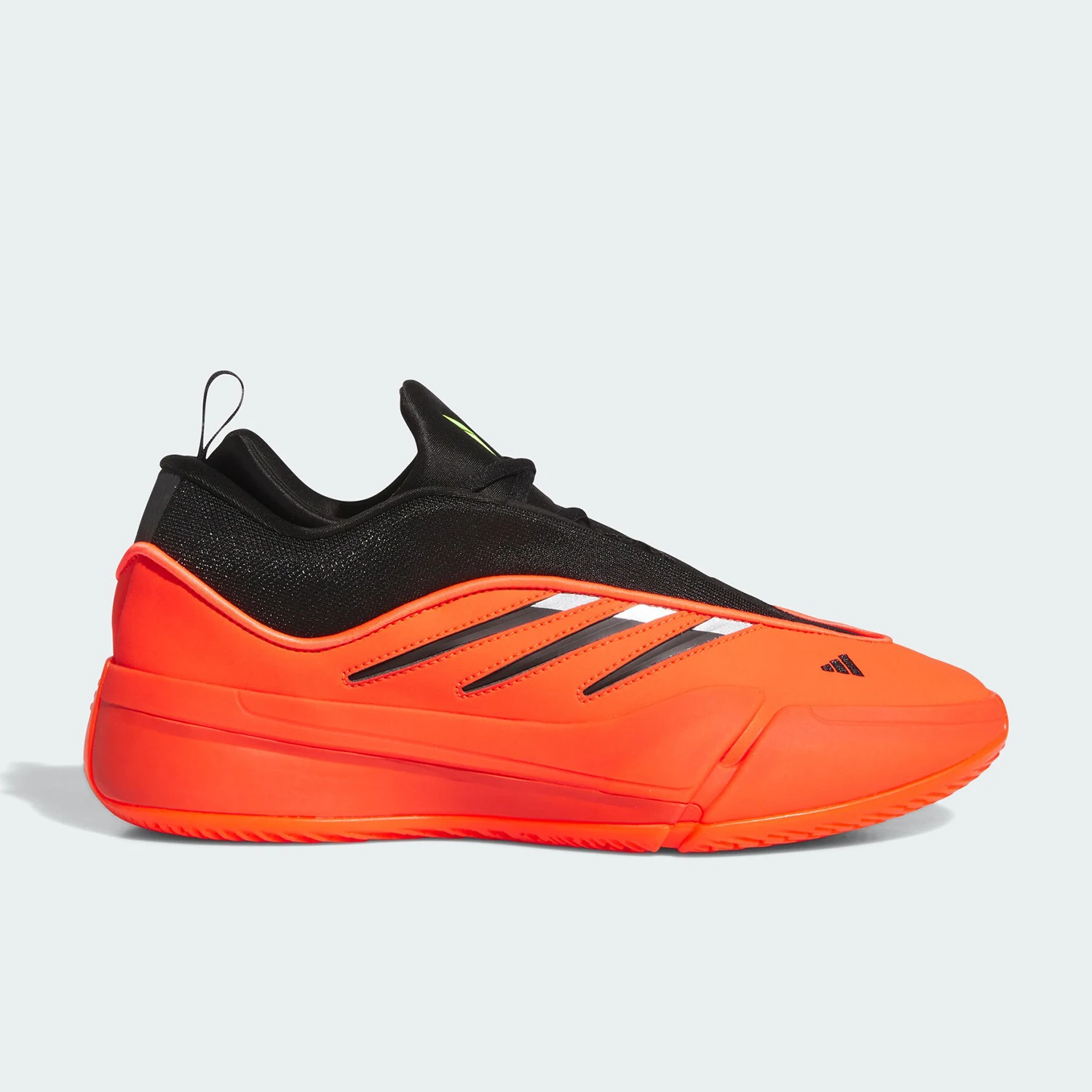 

Официальные аутентичные баскетбольные кроссовки унисекс Adidas DAME 9, амортизирующие, модные, износостойкие, IE3627