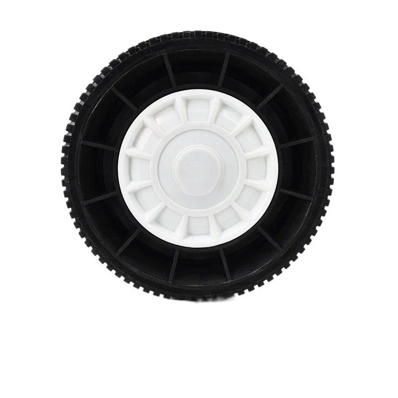 

Газонокосилка Gulu Meishen Keler Zhonglv с 57 зубьями, самоходные колеса, детали садовой техники