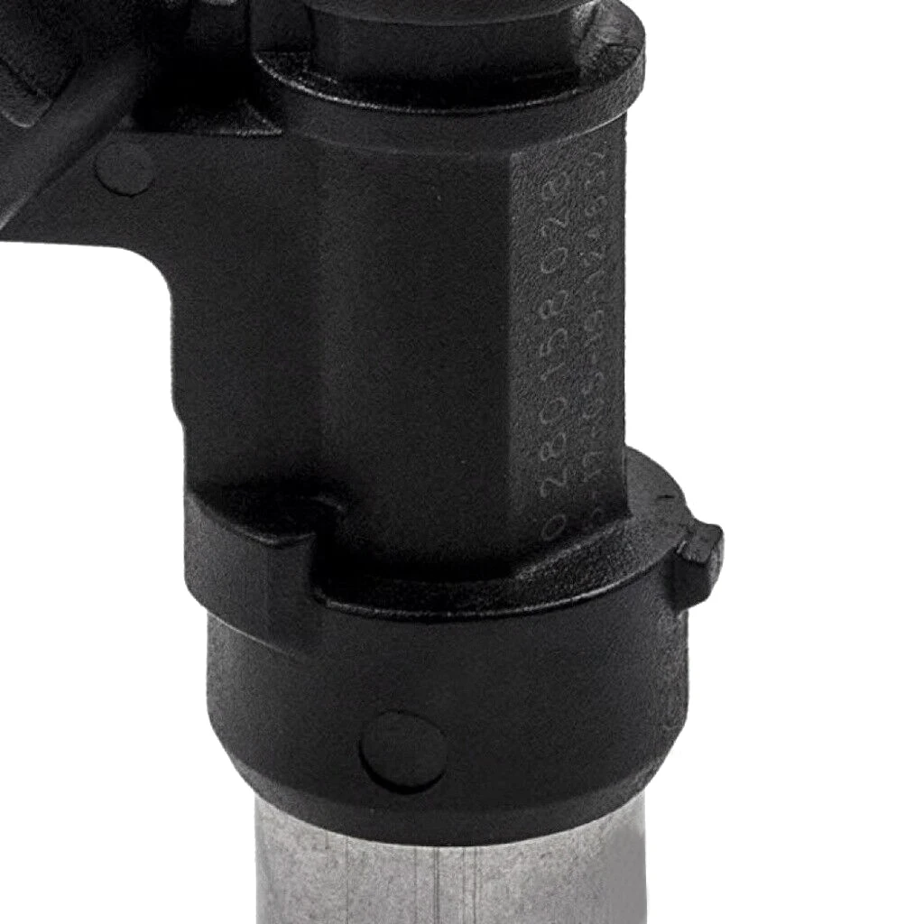 #40X 1PCS Fuel Injectors for Dodge Chrysler 0280158028 2.7 3.5L V6 New,For Chrysler,(Black)
