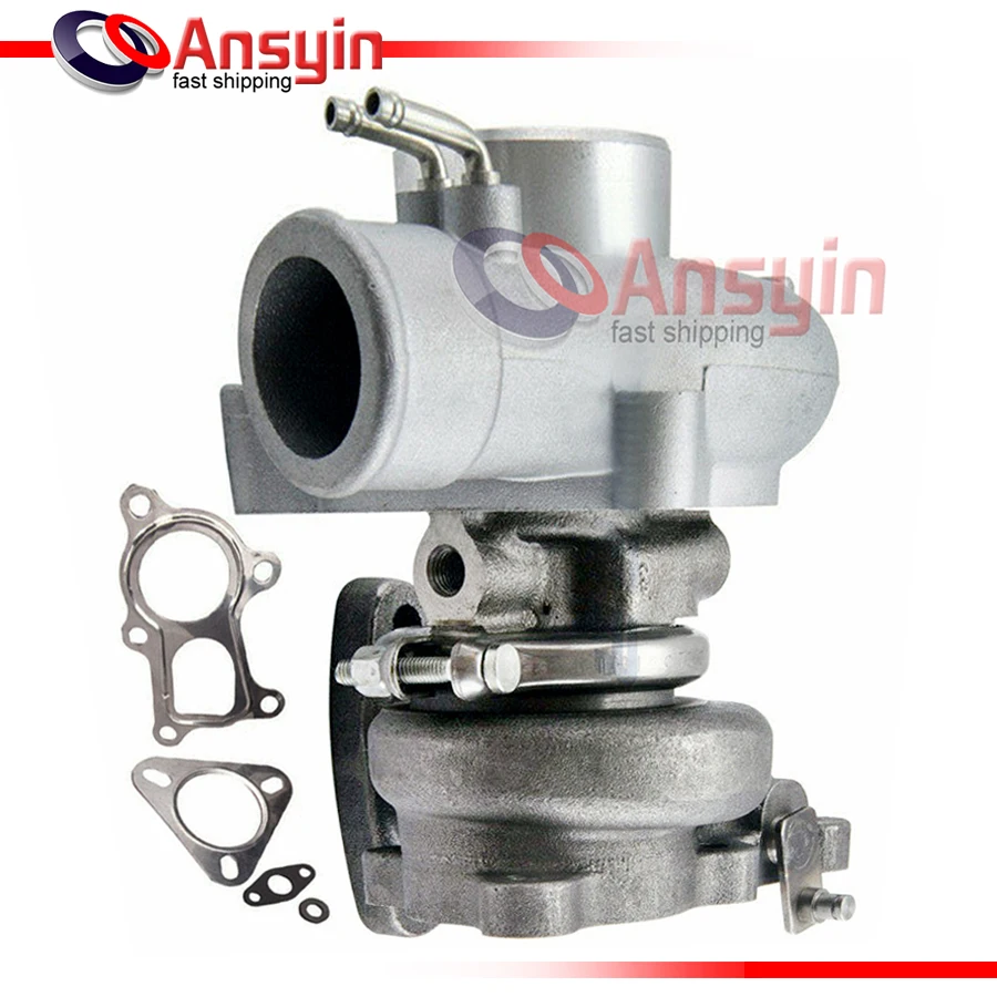 Turbocompresor 28200-42540 MD194845 MR355225 2820042540 282004A200 para Hyundai Galloper II Mitsubishi Galloper L200 2.5 TD