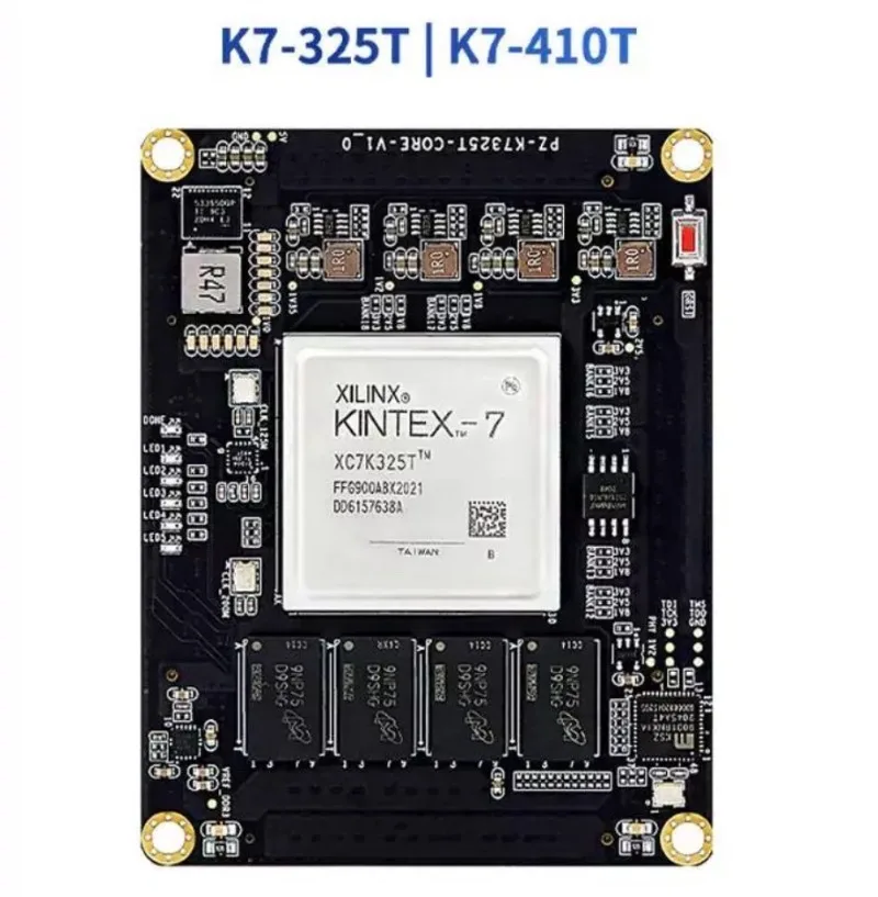 Kintex-7 XC7K325T  Core Board