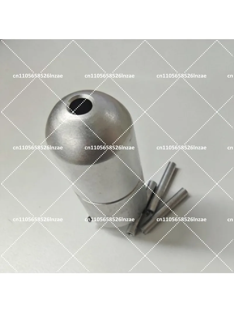 Turbofan Engine Starter with Clutch for JJ-1800 3000 DIY Replacement Parts