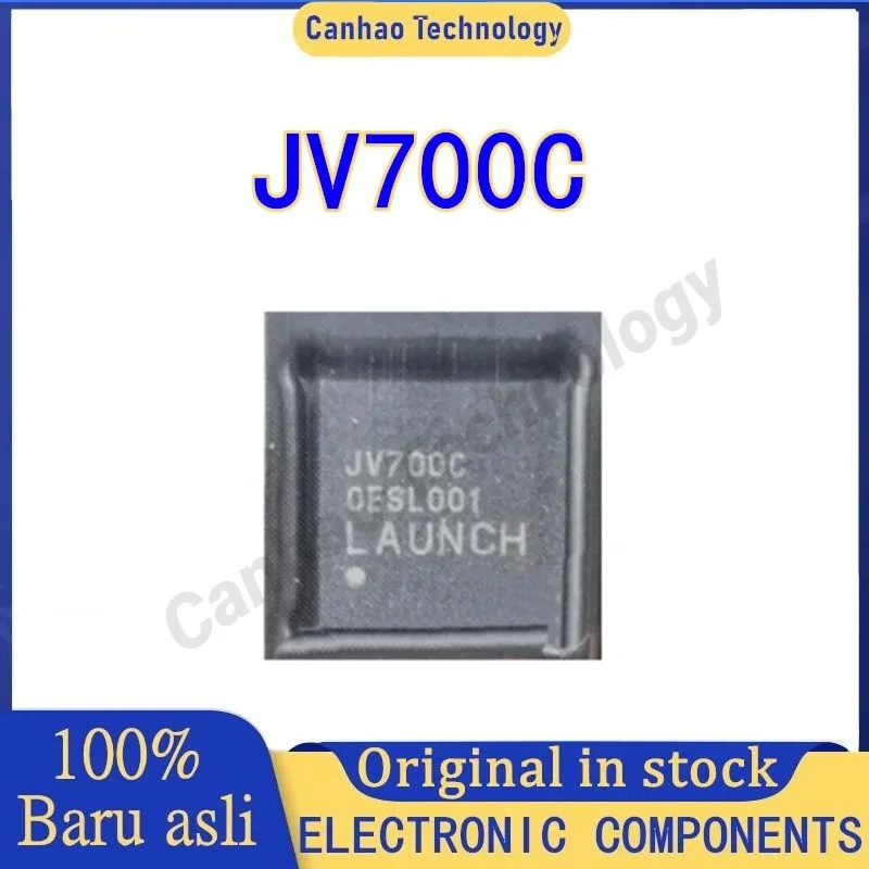 

JV700 JV700C Automobile computer board IC The key IC QFN-48 Electronic Components Integrated Circuits IC Chips MCU