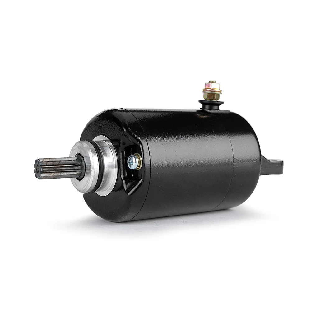 

Electrical Starter Motor for Peugeot SV 250 2001-2002 Piaggio x9 250 2000-2003 31200-KTB-003 31200-KAB-771