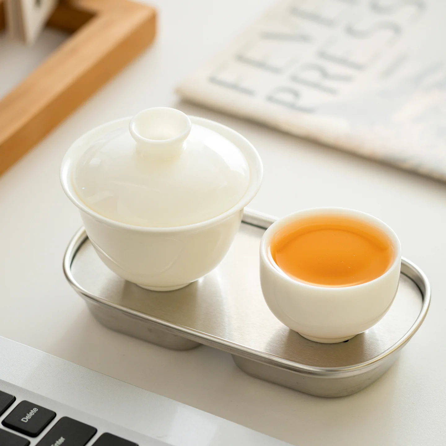 Portable Travel Cer…