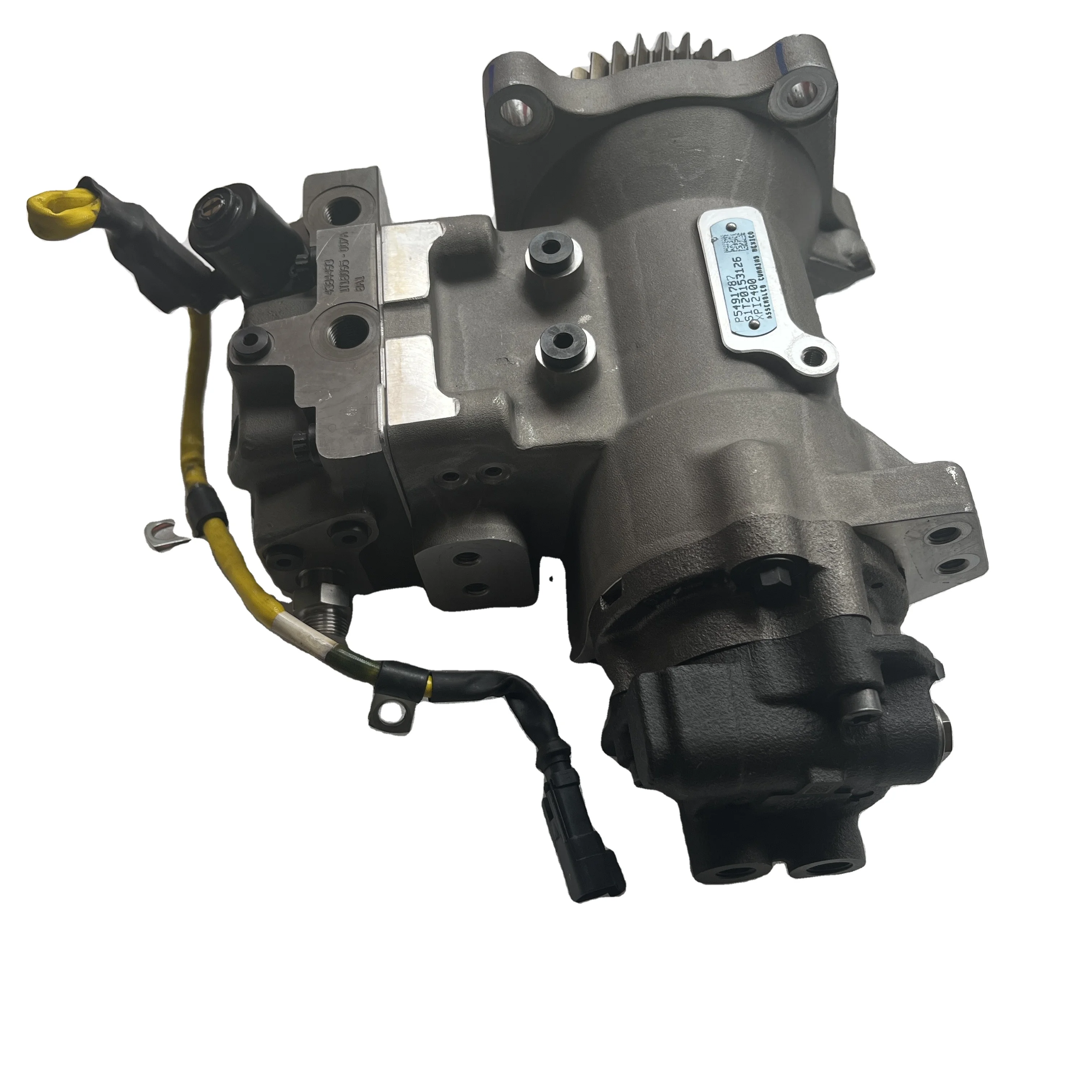 Fuel Pump 5491787 4…