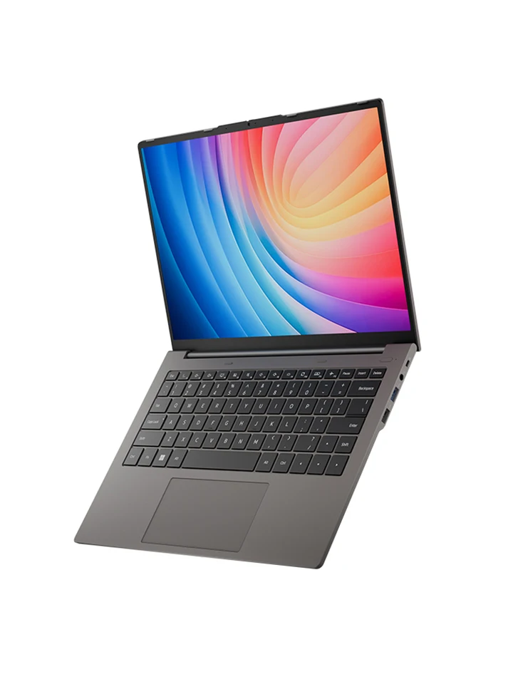Firebat U4E 14 Gaming Laptop AMD Ryzen 7 8745HS 16GB 512GB
