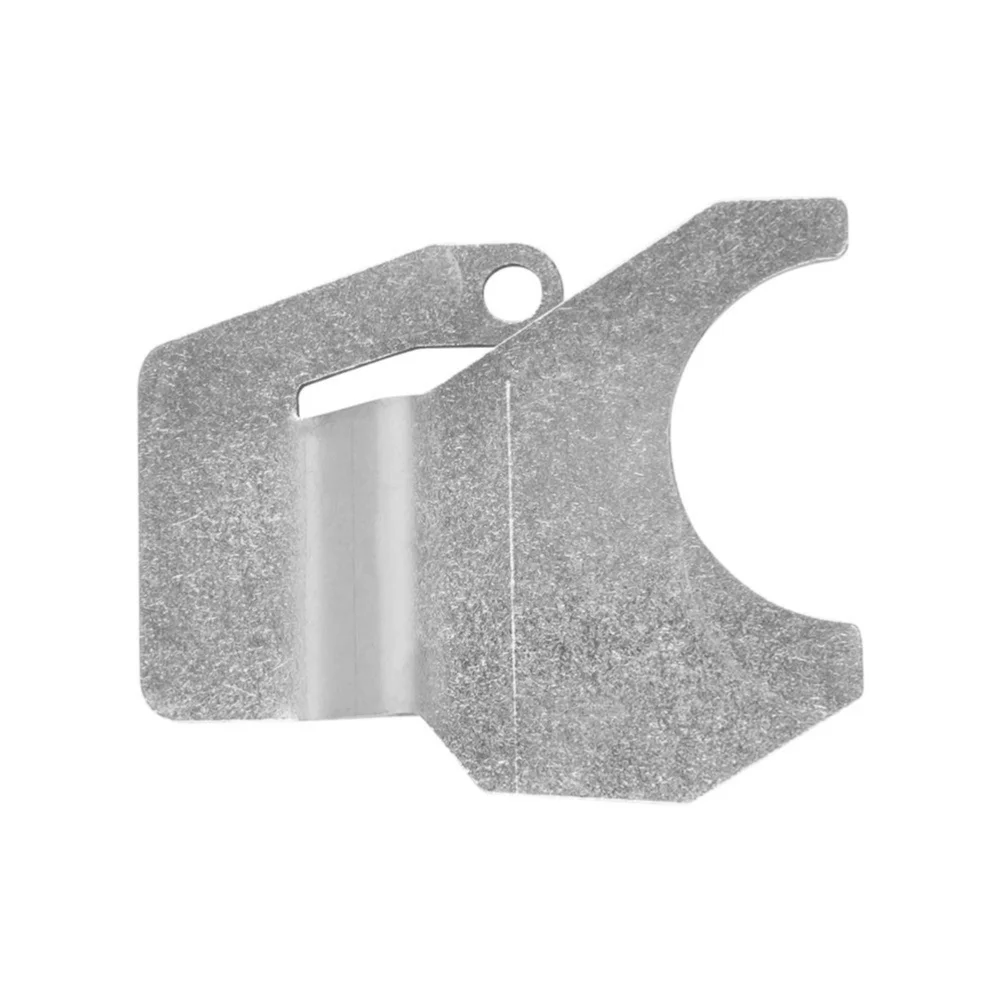 Tailgate Anti-Theft Lock Security Guard For Tundra For Custom 2022-2026 Steel For Pickup Truck Hinge For Protection