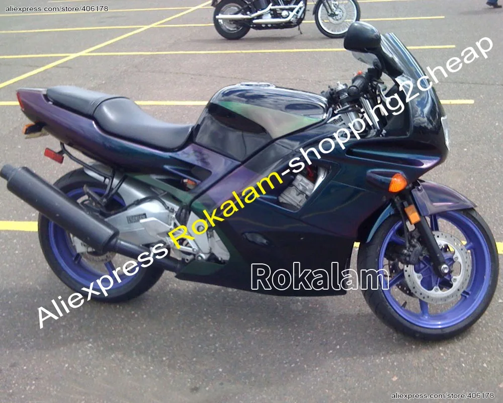 F2 1992 1993 For Ho… - image