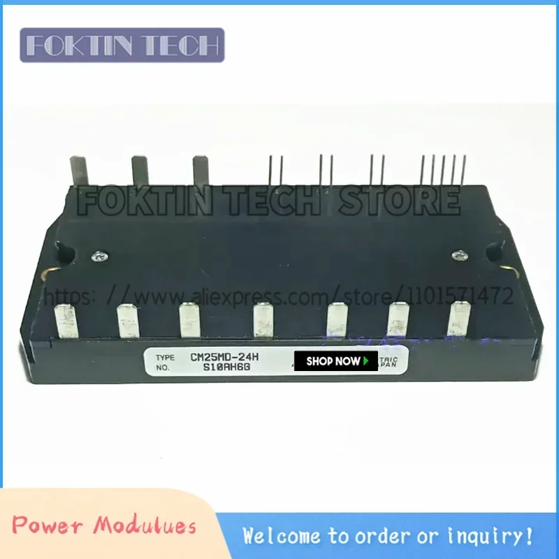 IGBT module CM15MD-24H CM25MD-24H CM30MD-12H