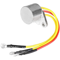 Voltage Regulator Rectifier 582399 583408 18-5708 Motorcycle Rectifier For Johnson Evinrude 50-235 Hp Outboard Spare Parts