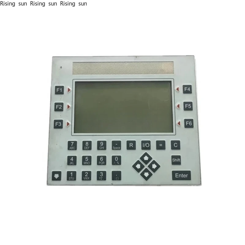 

TOUCH SCREEN BEHIND LCD MODEL E190