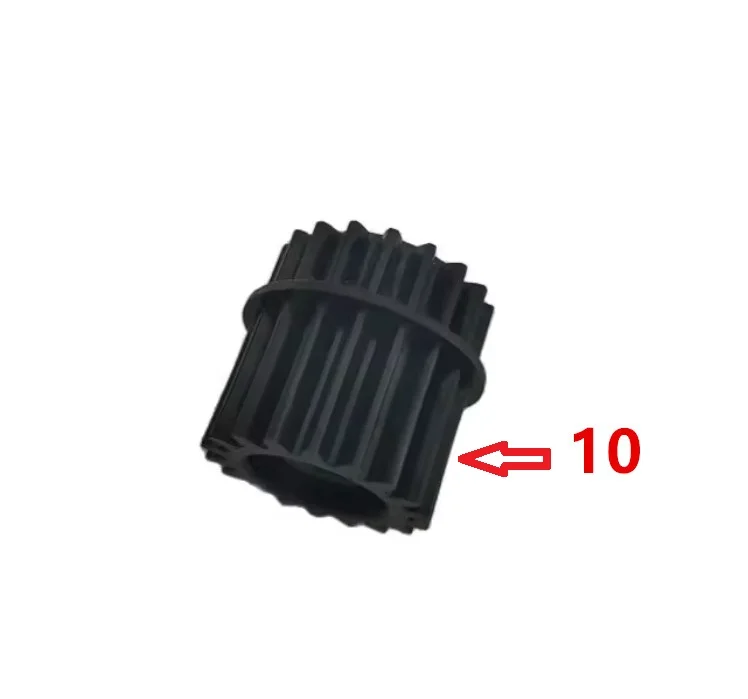 Kit Engranajes Repuesto Canon MF3010 LBP6000 HP P1102 P1106 - imagen 4