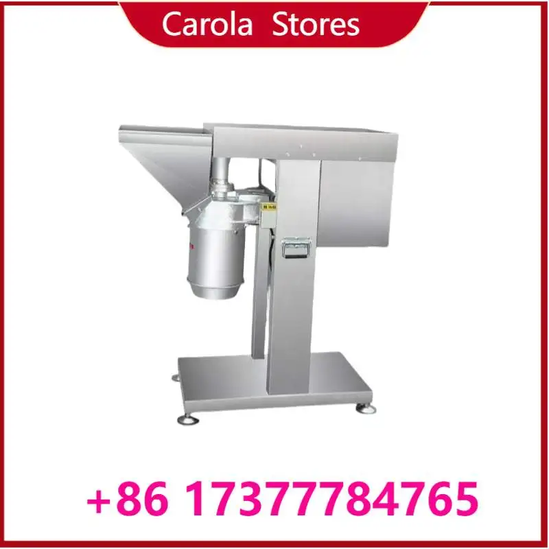 Heavy Industrial & Vegetable Slicer, Multifunctional Veggie With Durable Copper Motor