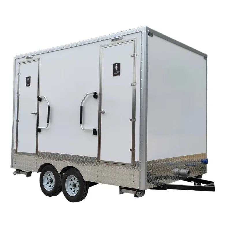 

Modern Portable Mobile Toilet for Elderly Chinese for School Bathroom Container Houses Apartments