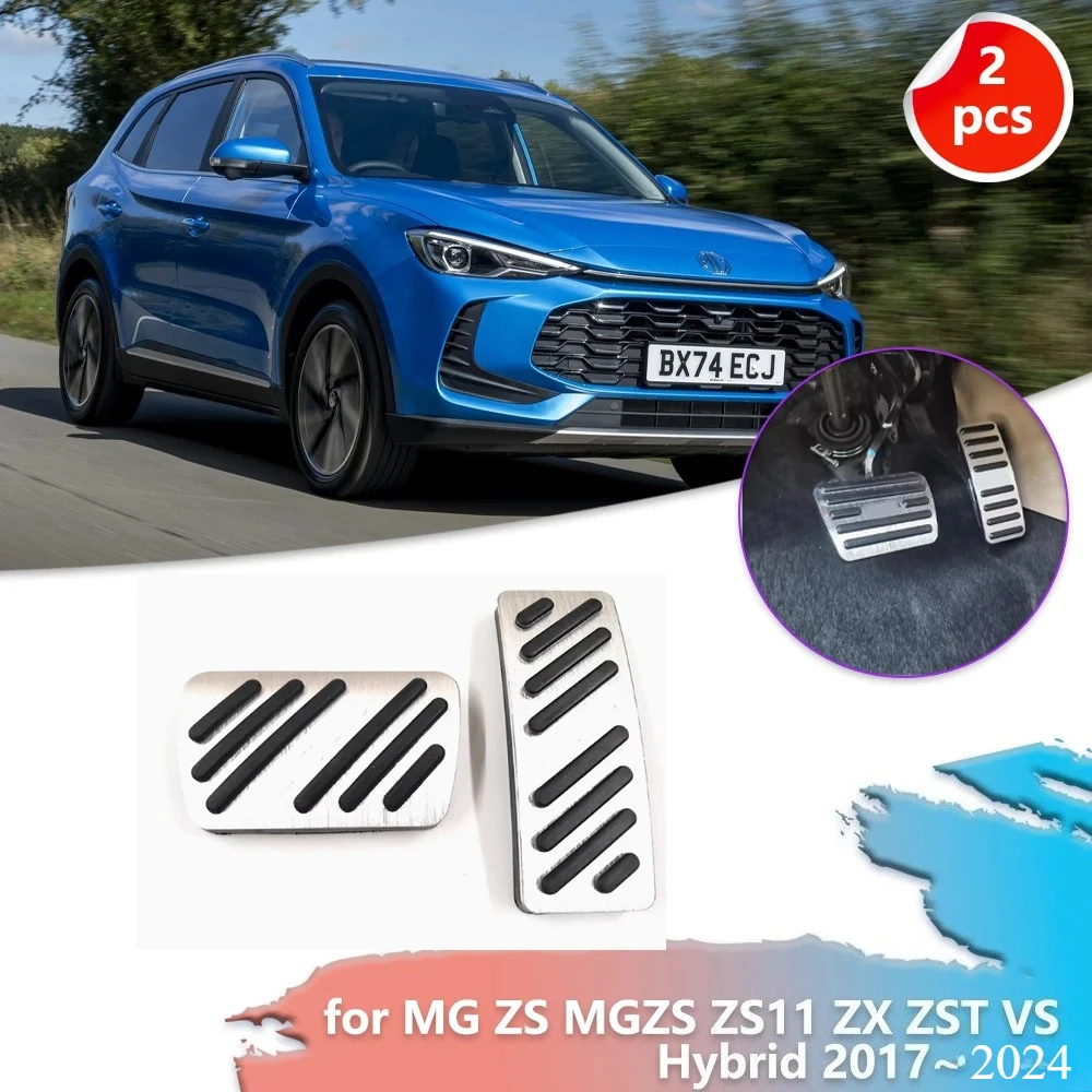 MG ZS MGZS ZS11 ZX ZST VS Hibrit 2017~2024 2018 2019 2020 2021