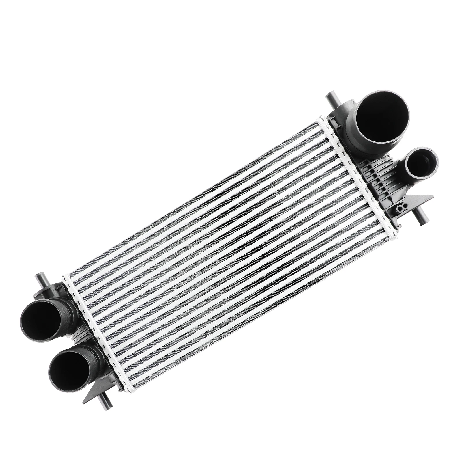 Turbo Intercooler for Ford F-150 2015-2020 Expedition 2018-2021   18073 FL3Z6K775A  FL3Z6K775B FL346K775AB