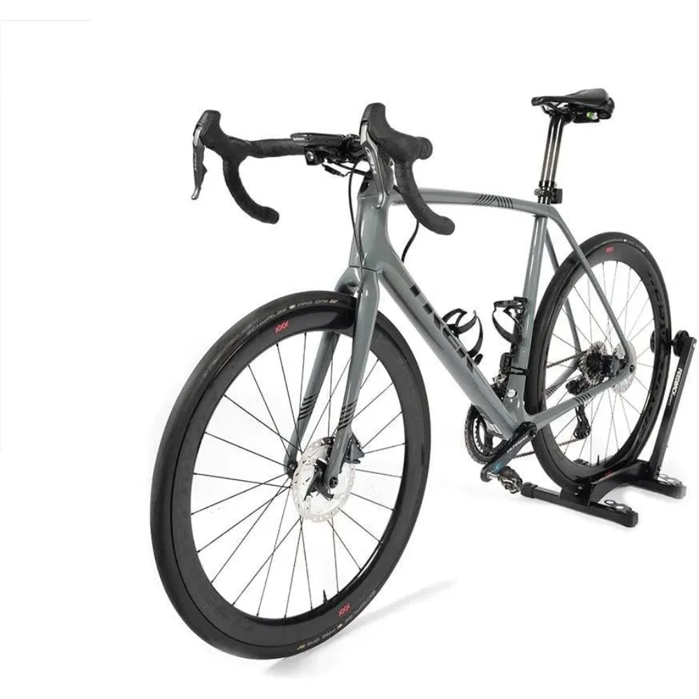 Rakk Bike Storage Rack | Freestanding Floor Bicycle Stand