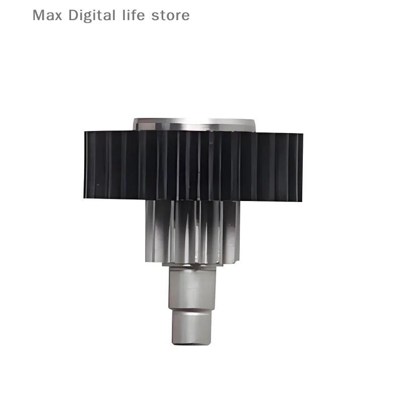 ل Creality K1 K1C K1Max طابعة ثلاثية الأبعاد الطارد نقل تخفيض والعتاد عالية الجودة خيوط محرك التروس الملحقات