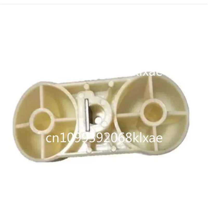 

2 шт., аксессуары для массажера, массажное кресло, разминание шеи, массажная головка, аксессуары для массажера, универсальная массажная подушка