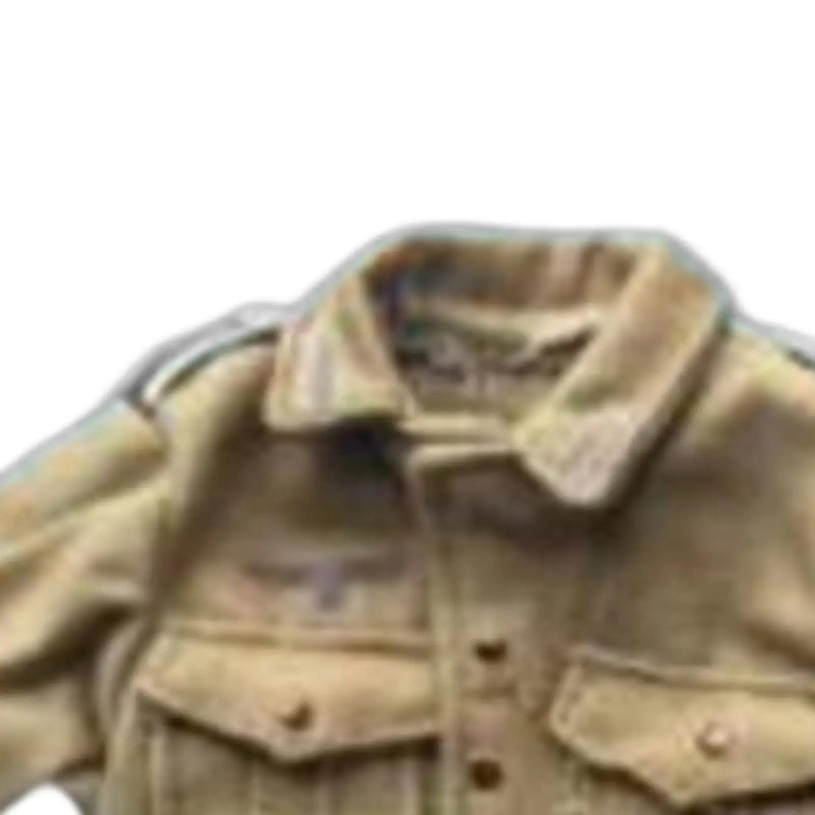 1/6 Schaal Noord-Afrikaanse Kleding Broek Handgemaakt Uniform Mode Cosplay Outfits Voor 12Inch Verzamelbare Actie Pop Accessoires