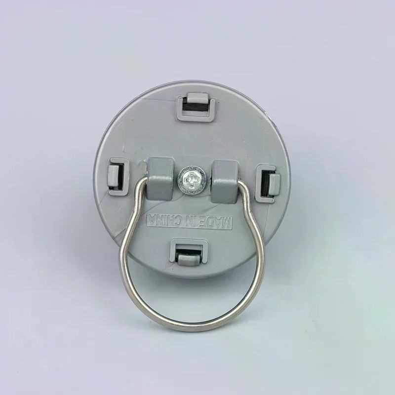 Electric Shock Hand Buzzer Shock Toy Utility Gadget Gag Joke Funny Prank Trick Fool's Day Props