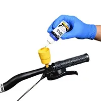60ML Bicycle Brake Mineral Oil High Performance Hydraulic Brake System Magura Oil General Purpose