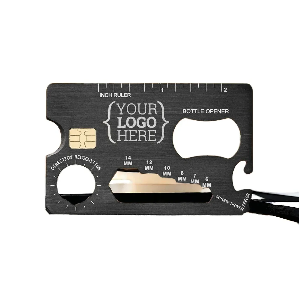 

Custom Stainless Steel Metal Business Contact IC Card Dual Interface Magnetic Stripe Card Visa Java Metal Credit Chip Blank Card