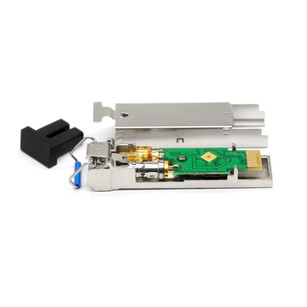 Factory Professional SX LC up to 160km BiDi 1G SFP Module