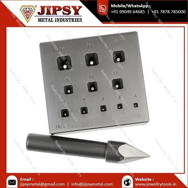 الصلب ميتري حفظ أنابيب تهزهز المنشار ملزمة المجوهرات تشكيل أداة القطع تهزهز نائب أدوات صنع المجوهرات #3