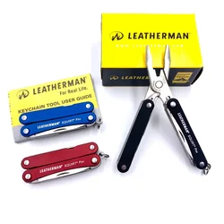 FOR Leze-man SQUIRT PS4 portable mini multi-function tool pliers EDC