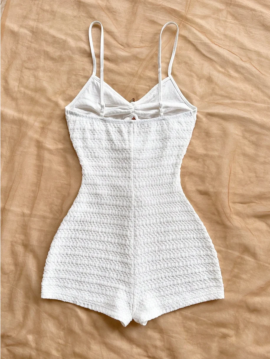 Thumbnail 2 - #56 Cheapest Womens Summer Romper Playsuits Deals You Can Get