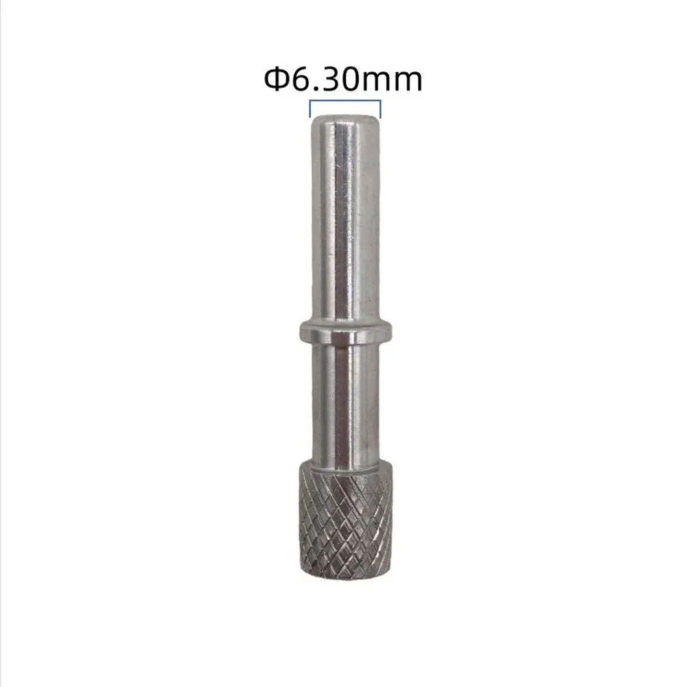 Stainless Steel Male Connector End Cap Applied as Blanking Cover for Sealing Off Test Points in Electrical Enclosures