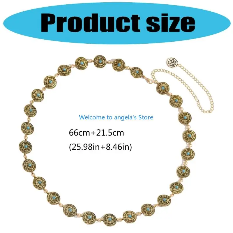 X4yc corrente barriga para terno, saia, jeans, joias corporais para mulheres, meninas quentes, corrente estilosa