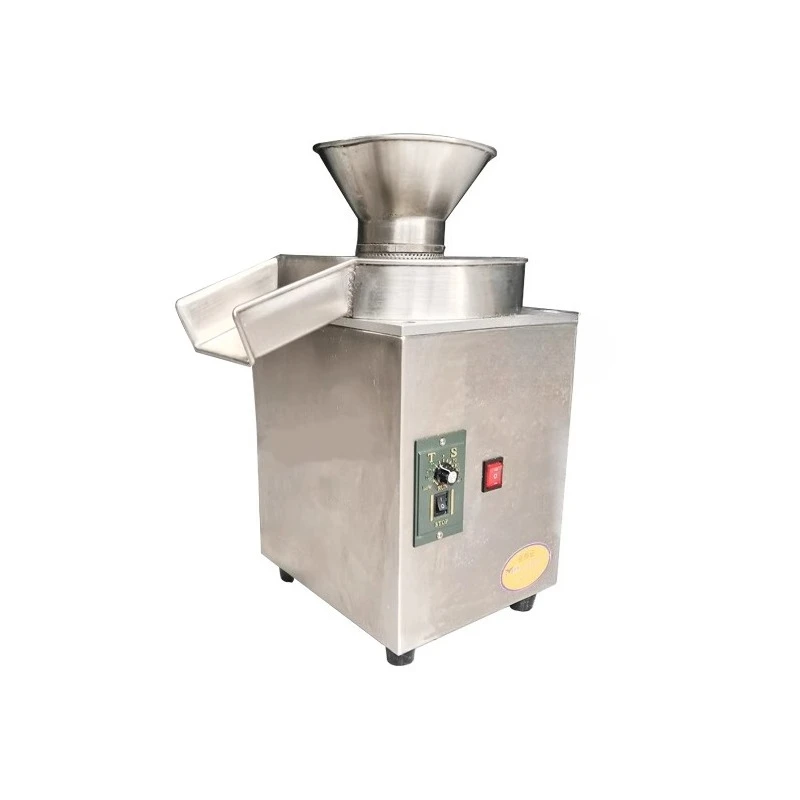 

Granulator Automatic Small Household Rotary Granulator