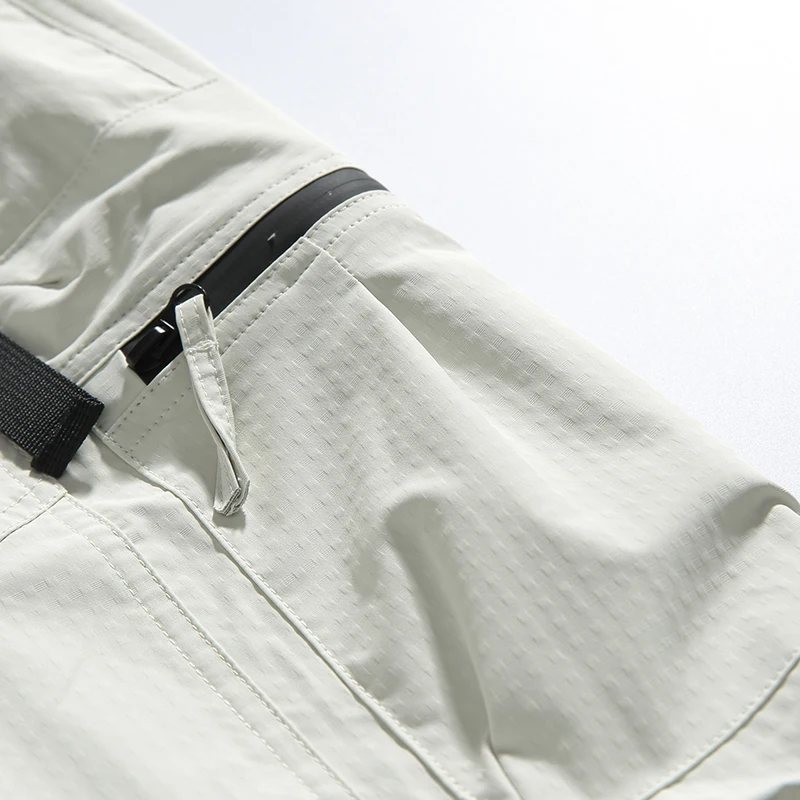 Men’s Waterproof Hiking Pants 5