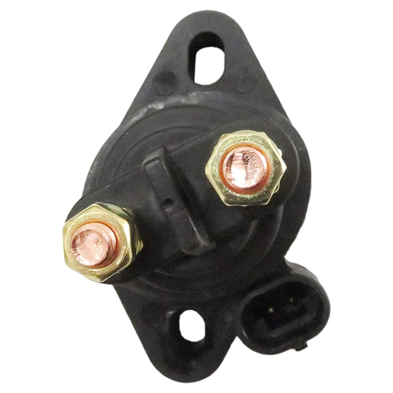 สวิตช์โซลินอยด์สตาร์ทเตอร์เอทีวีส่วนโซลินอยด์สำหรับ1000แมวอาร์กติก400 450 500 550 650 700 0445-058