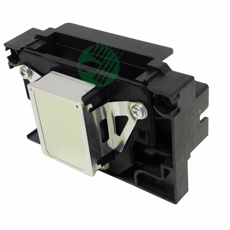 99% Original For Epson L801 L800 L805 TX650 PX660 T50 Printhead Print Head F180000 F180040